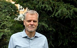 Dr. Martin Münzel