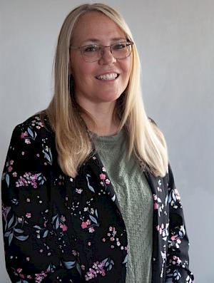 Tina Brotherstone