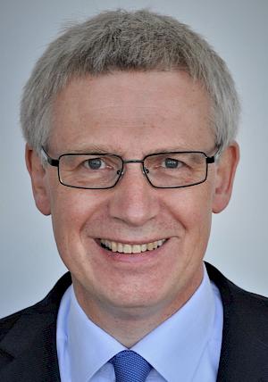 Dr. Thorsten Wehber