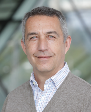 Dieter Gross