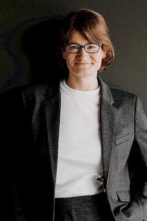 Katharina Depner